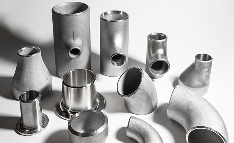 304L STAINLESS STEEL BUTTWELD FITTINGS